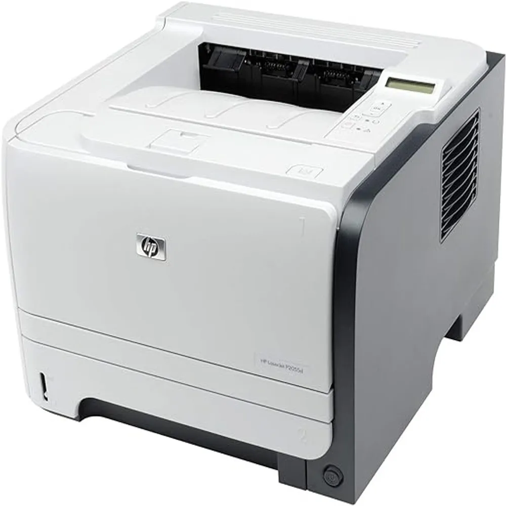 HP LaserJet P2055