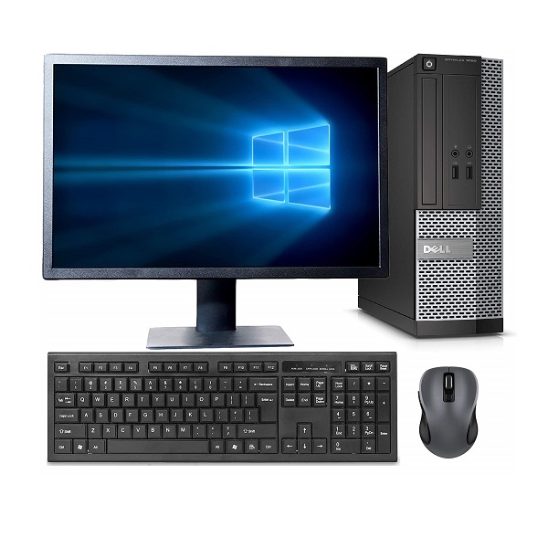 Dell Optiplex 3020