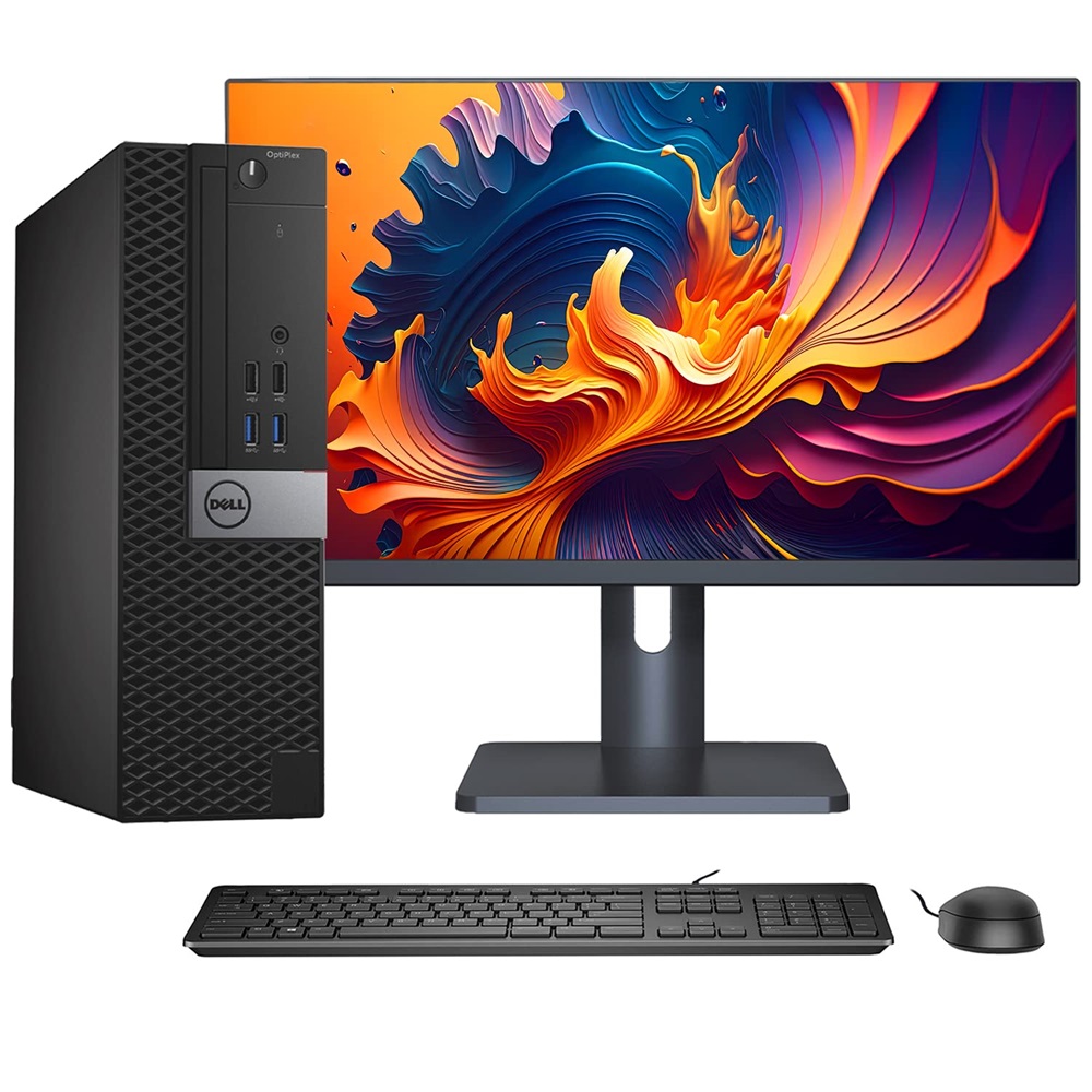 Dell Optiplex 7040 SFF