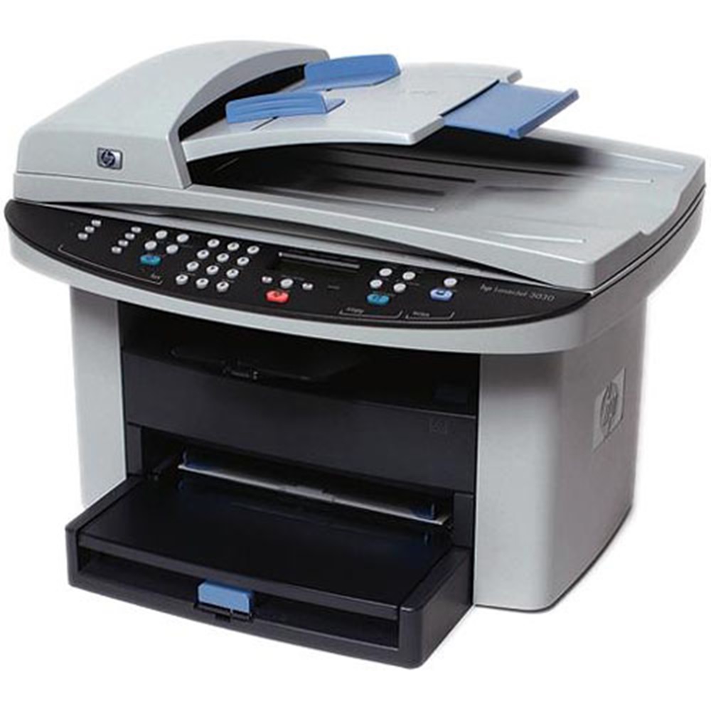 HP LaserJet 3030 MFP