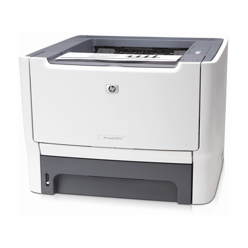 HP LaserJet P2015dn