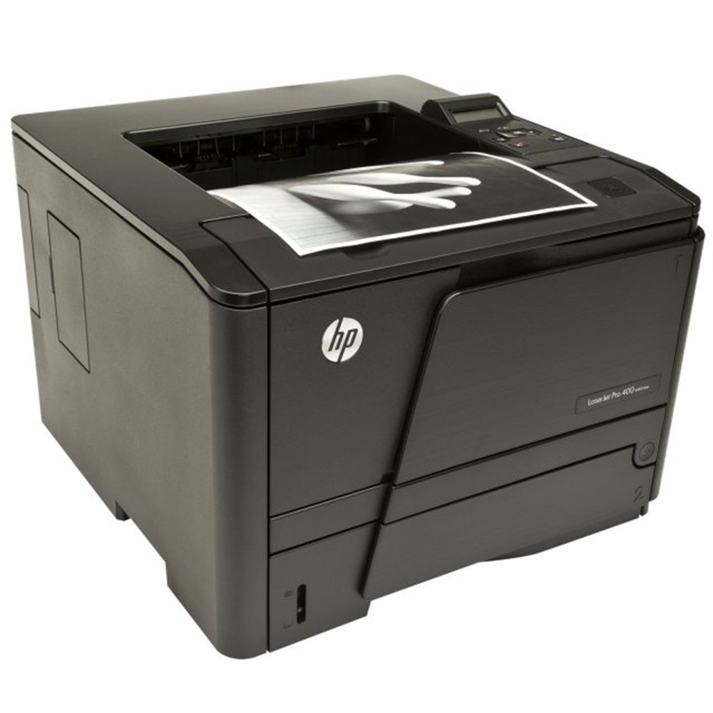 HP LaserJet Pro 400 M401dne