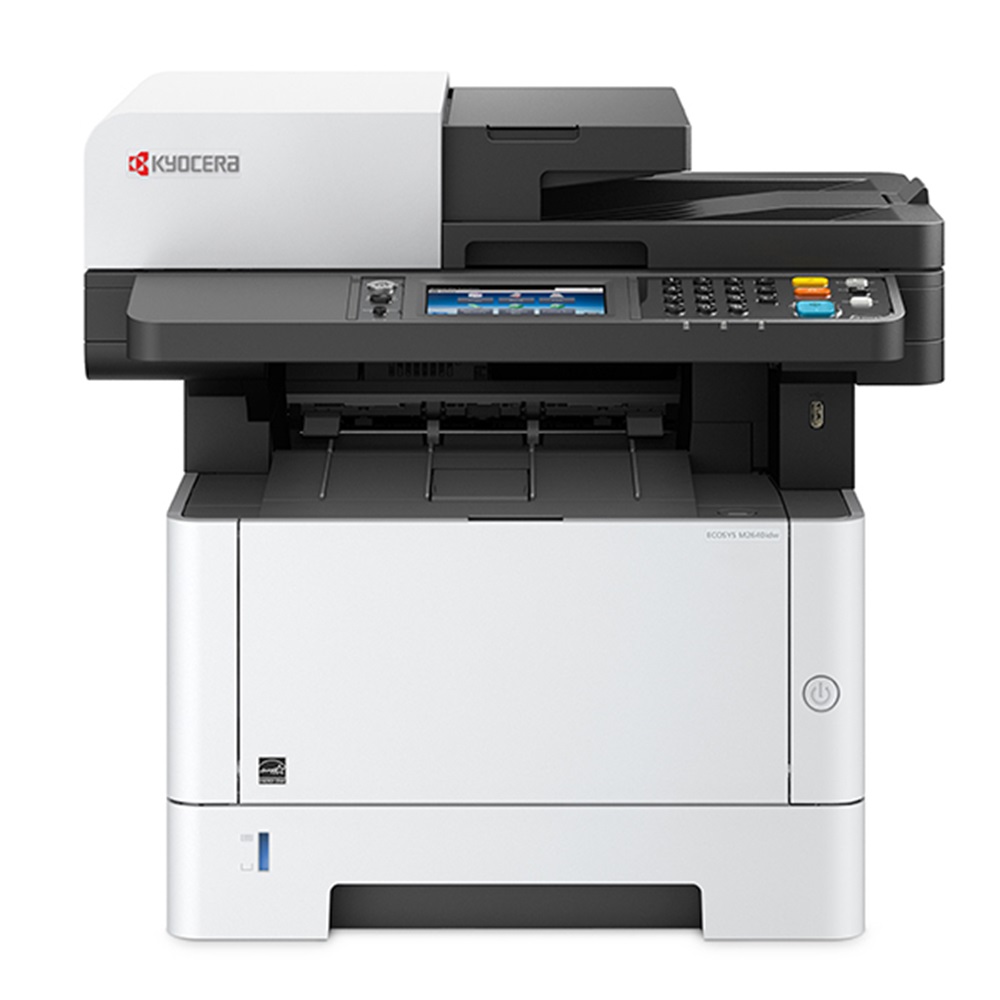  Kyocera Ecosys M2640i dw 
