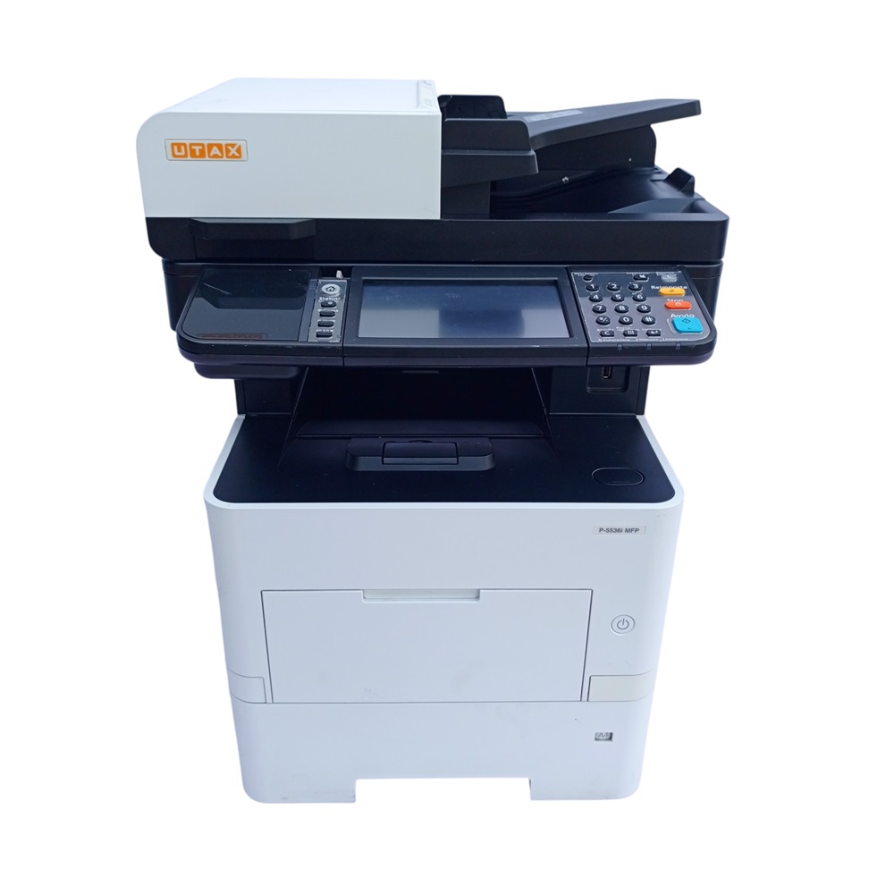 UTAX P-5536i MFP 