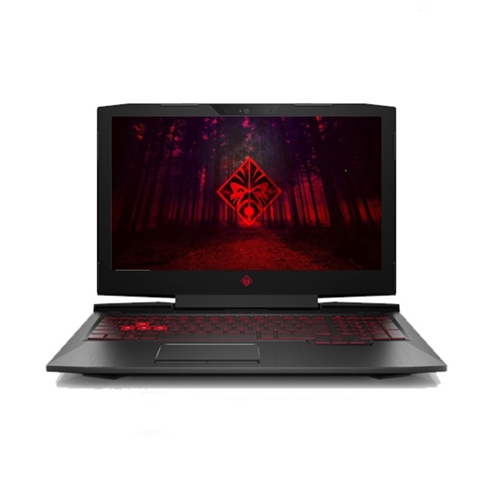 HP Omen 15  RTX 1050 Gaming Laptop  