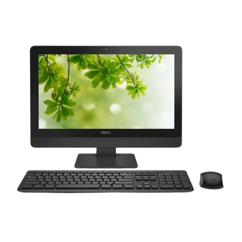  Dell optiplex 3030 All-in-One All-in-One (AIO) PC  Touchscreen 