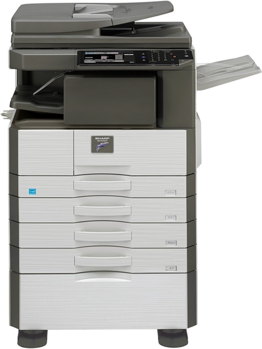 Sharp MX-M266N A4 / A3  B&W Copier