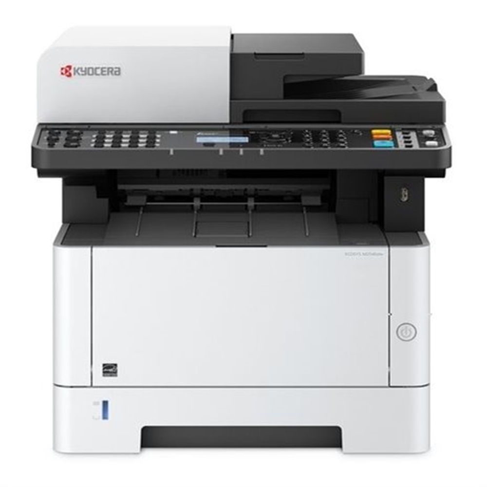 Kyocera Ecosys M2540dn  A4 Format / B&W MultifunctionaL Printer,