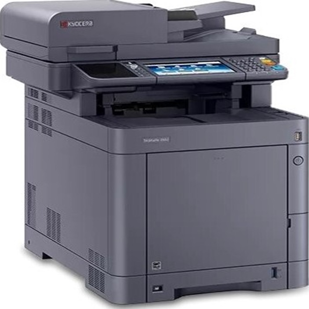 Kyocera TASKalfa 352ci A4 Format / Color &  B&W MFP 