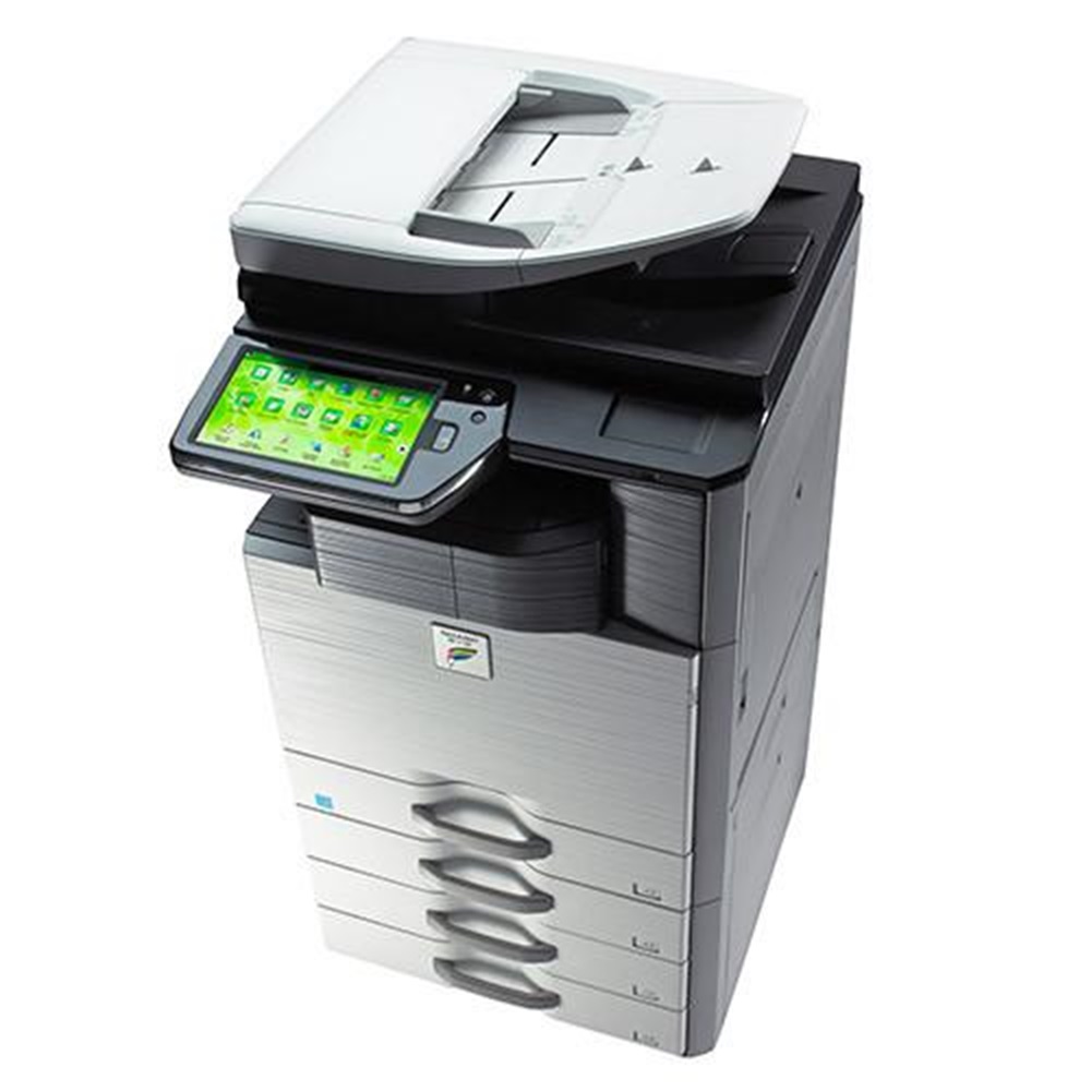 Sharp MX-2610N A4 / A3 Color & B&W Copier