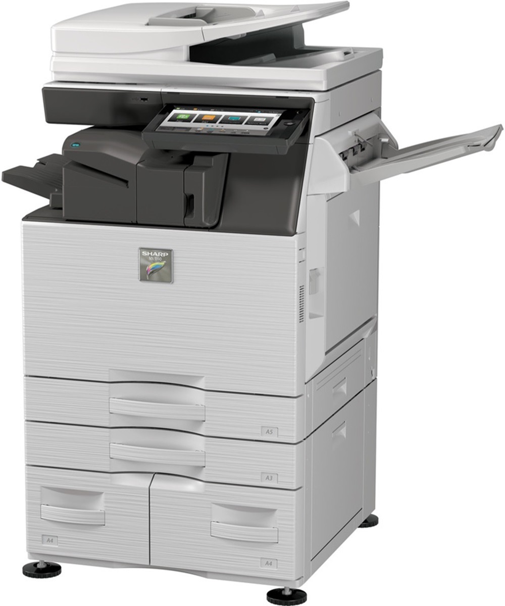 Sharp MX-3050N A4 / A3 Color & B&W Copier