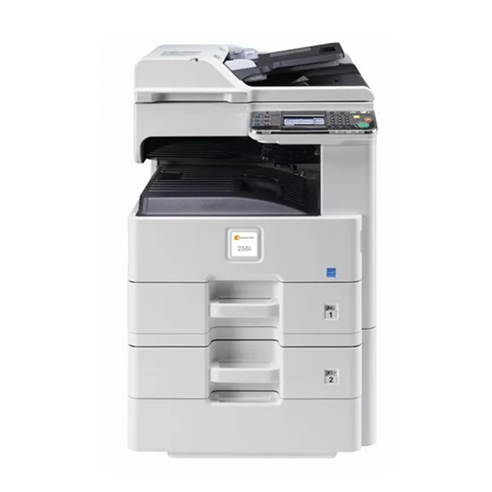 Truimph-Adler 256i A4 / A3   B&W Copier