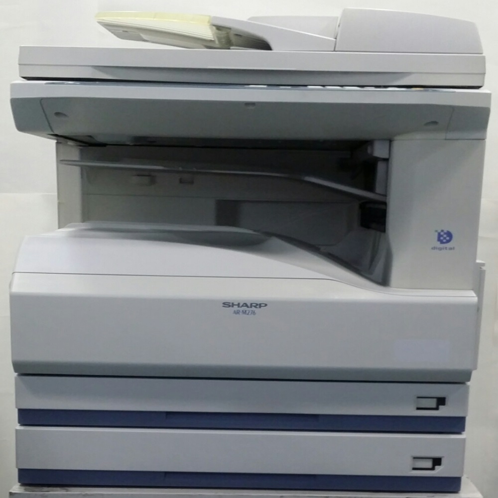 Sharp AR-M276  A4 / A3  B&W Copier