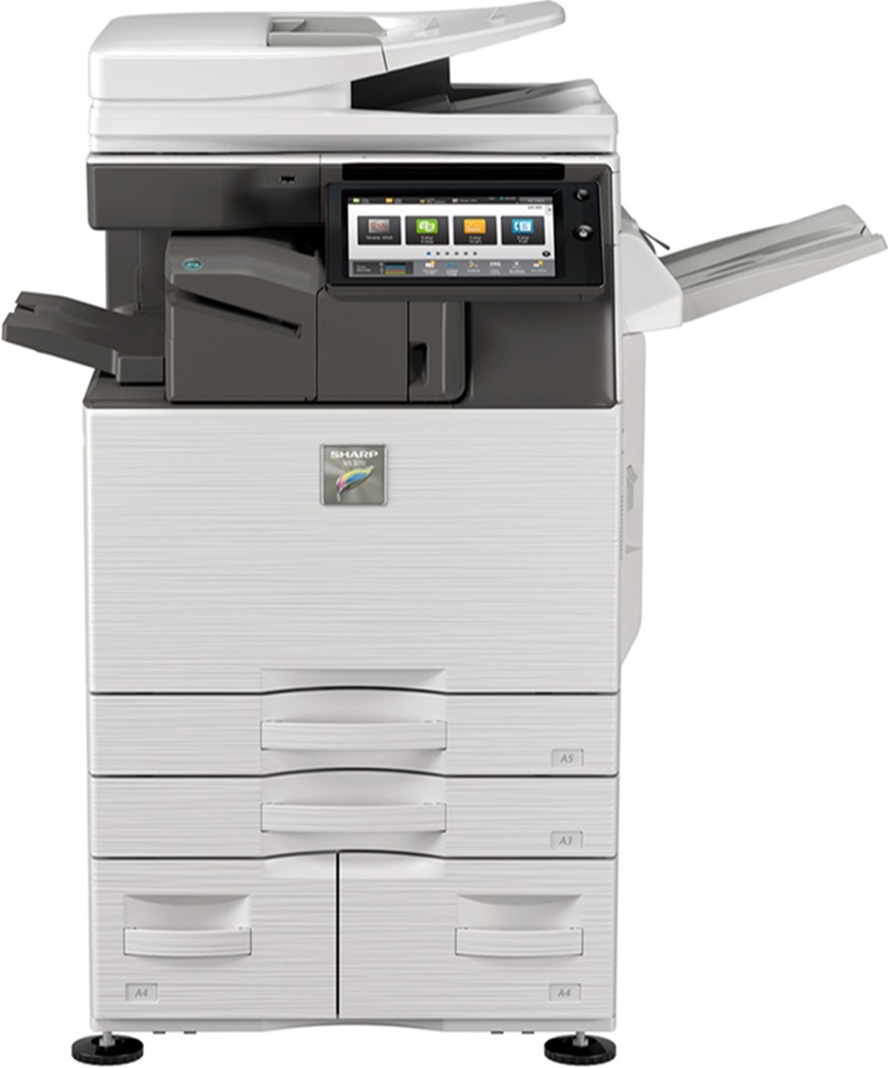 Sharp MX-2651 A4 / A3 Color & B&W Copier