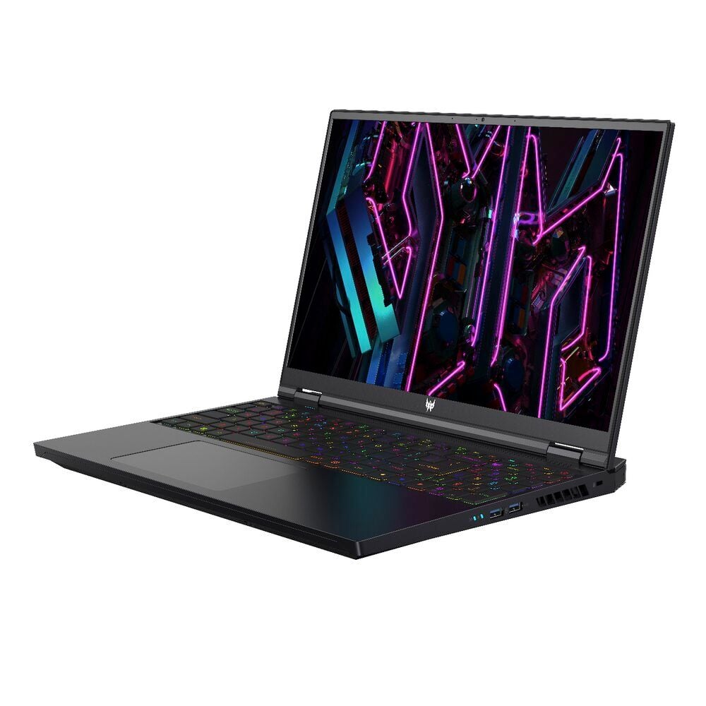 Acer Predator Helios 16 PH16-71 Gaming Laptop 