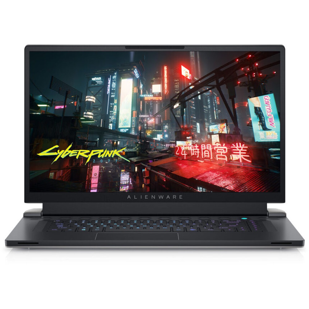 Alienware X15 R2 RTX 3080  Gaming Laptop